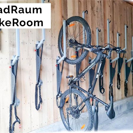 Gastehaus Zeitraum Bed and Breakfast Admont Exterior foto